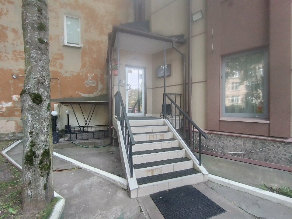 Гостиница МДК Санкт-Петербург-37