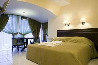 Гостиница МДК Санкт-Петербург-0