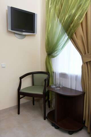 Гостиница МДК Санкт-Петербург-7