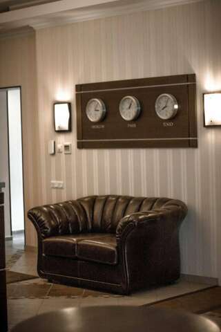 Гостиница МДК Санкт-Петербург-6