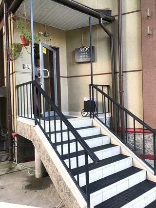 Гостиница МДК Санкт-Петербург-1